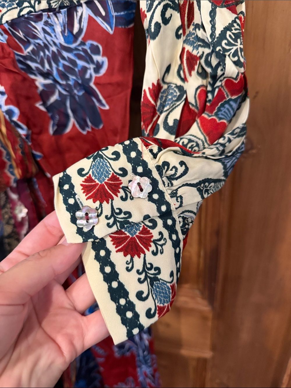 Farm Rio Dress - Picture 6 of 10